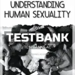 Test Bank for Understanding Human Sexuality 7th CA Edition by Hyde