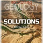 Solutions Manual for Exploring Geology 4th Edition by Reynolds