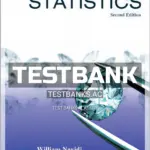 Test Bank for Elementary Statistics 2nd Edition by Navidi