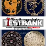 Test Bank for The Humanistic Tradition 7th Edition by Fiero
