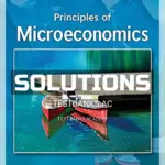 Solutions Manual for Principles of Microeconomics 9th CA Edition by Sayre
