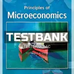 Test Bank for Principles of Microeconomics 9th CA Edition by Sayre