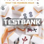 Test Bank for Accounting What the Numbers Mean 11th Edition by Marshall