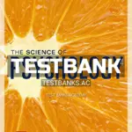Test Bank for Science of Psychology An Appreciative View 4th Edition by King