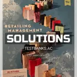 Solutions Manual for Retailing Management 10th Edition by Levy
