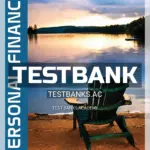 Test Bank for Personal Finance 7th CA Edition by Kapoor