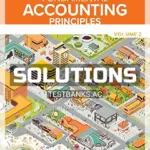 Solutions Manual for Fundamental Accounting Principles Vol 2 16th CA Edition by Larson