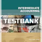 Test Bank for Intermediate Accounting Volume 1 Updated 7th CA Edition by Beechy