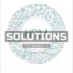 Solutions Manual for Human Resource Management 5th CA Edition by Steen