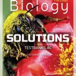Solutions Manual for Essentials of Biology 5th Edition by Mader