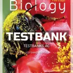 Test Bank for Essentials of Biology 5th Edition by Mader