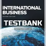 Test Bank for International Business 2nd Edition by Geringer