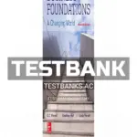 Test Bank for Business Foundations A Changing World 11th Edition by Ferrell