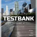 Test Bank for Financial Accounting 17th Edition by Williams