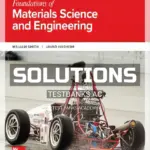 Solutions Manual for Foundations of Materials Science and Engineering 6th Edition by Smith