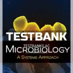 Test Bank for Microbiology A Systems Approach 5th Edition by Cowan
