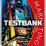 Test Bank for Marketing The Core 7th Edition by Kerin