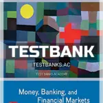 Test Bank for Money Banking and Financial Markets 5th Edition by Cecchetti