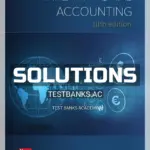 Solutions Manual for International Accounting 5th Edition by Doupnik
