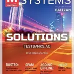 Solutions Manual for M Information Systems 4th Edition by Baltzan
