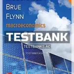 Test Bank for Macroeconomics 21st Edition by McConnell