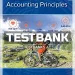 Test Bank for Fundamental Accounting Principles 24th Edition by Wild