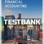 Test Bank for Advanced Financial Accounting 12th Edition by Christensen