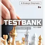 Test Bank for Cost Management A Strategic Emphasis 8th Edition by Blocher