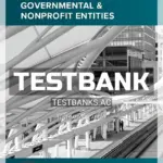 Test Bank for Accounting for Governmental and Nonprofit Entities 18th Edition by Reck
