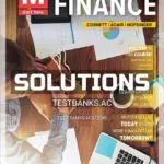 Solutions Manual for M Finance 4th Edition by Cornett