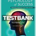 Test Bank for Psychology of Success 7th Edition by Waitley