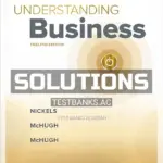 Solutions Manual for Understanding Business 12th Edition by Nickels