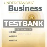 Test Bank for Understanding Business 12th Edition by Nickels