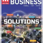 Solutions Manual for M Business 6th Edition by Ferrell