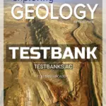 Test Bank for Exploring Geology 5th Edition by Reynolds