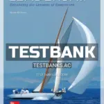 Test Bank for Leadership Enhancing the Lessons of Experience 9th Edition by Hughes
