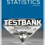 Test Bank for Elementary Statistics 3rd Edition by Navidi
