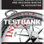 Test Bank for Ethical Obligations and Decision Making in Accounting 5th Edition by Mintz