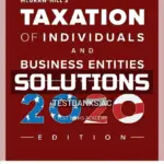 Solutions Manual for McGraw-Hill's Taxation of Individuals and Business Entities 2020 11th Edition by Spilker