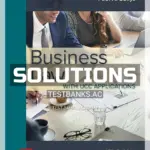 Solutions Manual for Business Law with UCC Applications 15th Edition by Sukys