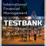 Test Bank for International Financial Management 9th Edition by Eun