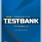 Test Bank for Essentials of Investments 11th Edition by Bodie
