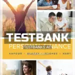Test Bank for Personal Finance 13th Edition by Kapoor