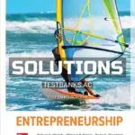 Solutions Manual for Entrepreneurship 11th Edition by Hisrich