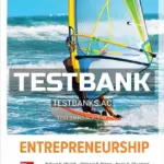 Test Bank for Entrepreneurship 11th Edition by Hisrich