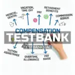 Test Bank for Compensation 6th CA Edition by Yap