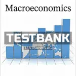 Test Bank for Macroeconomics 2nd CA Edition by Karlan