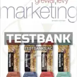 Test Bank for Marketing 7th Edition by Grewal