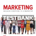 Test Bank for Marketing 3rd Edition by Hunt
