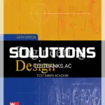 Solutions Manual for Engineering Design 6th Edition by Dieter
